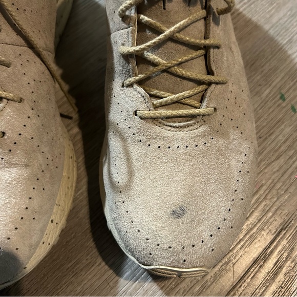 Asics Onitsuka Tiger Colorado 85 MT Samsara Casual Suede Sneakers - Picture 4 of 9